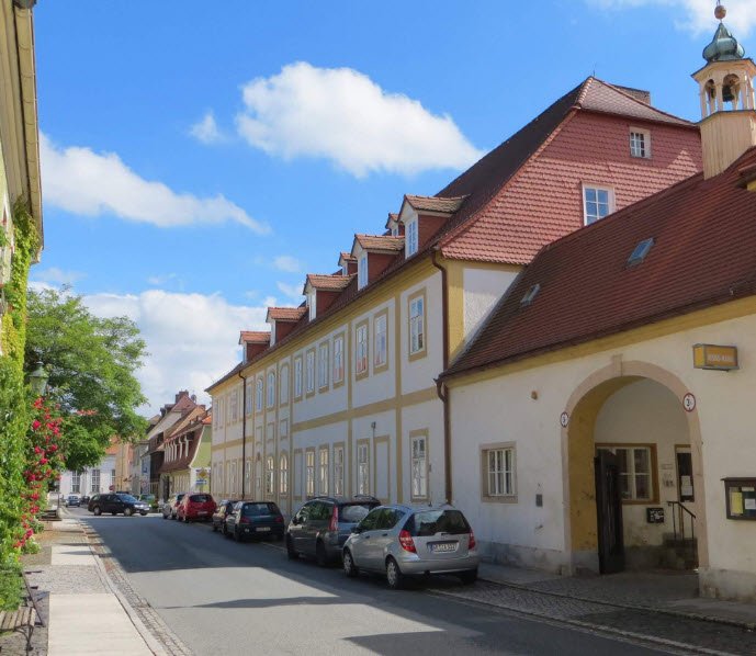 Haus Marientraut, Germany